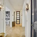 Apartment Rue De Luynes In Paris
